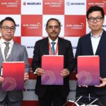 Air India, SkyDrive and Suzuki partner for eVTOL aircraft for medical emergencies