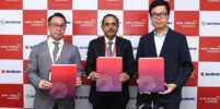 Air India, SkyDrive and Suzuki partner for eVTOL aircraft for medical emergencies