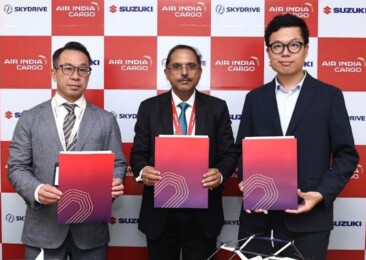 Air India, SkyDrive and Suzuki partner for eVTOL aircraft for medical emergencies