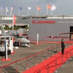 Leonardo reports 45 pc jump in H1 2026 orders, raises full-year guidance