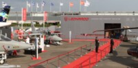 Leonardo reports 45 pc jump in H1 2026 orders, raises full-year guidance