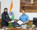Mizoram government partners Polo Hotels for first five-star hotel