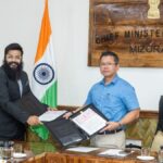 Mizoram government partners Polo Hotels for first five-star hotel