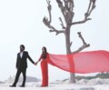 Picture Perfect: Pre-wedding Photography Picks Pace