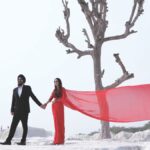 Picture Perfect: Pre-wedding Photography Picks Pace