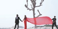 Picture Perfect: Pre-wedding Photography Picks Pace