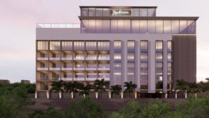 Radisson Hotel Group adds 10 hotels in India 