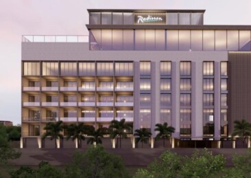 Radisson Hotel Group adds 10 hotels in India 