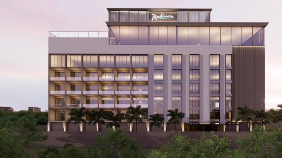 Radisson Hotel Group adds 10 hotels in India 