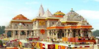Ram Mandir theft probe puts spotlight on governmental accountability 