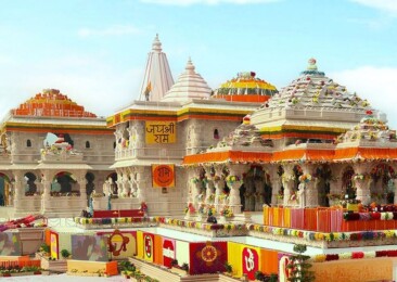 Ram Mandir theft probe puts spotlight on governmental accountability 