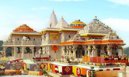Ram Mandir theft probe puts spotlight on governmental accountability 