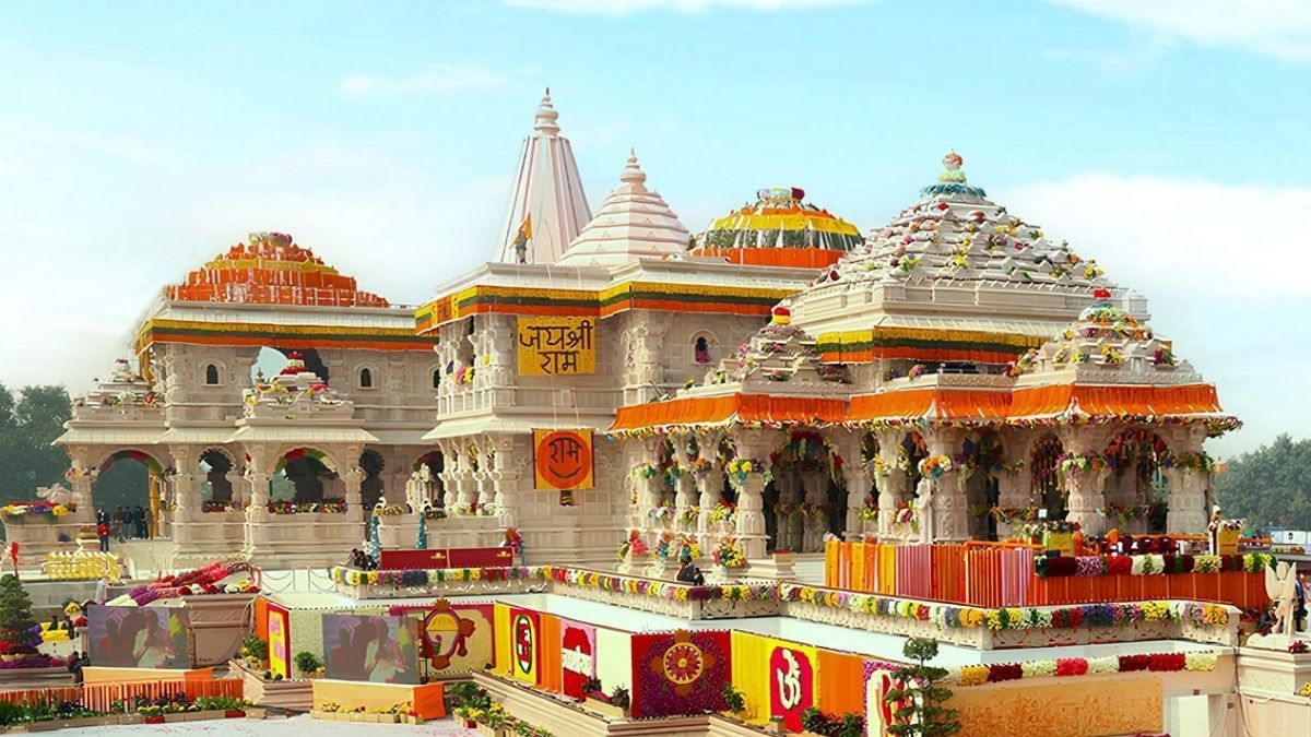 Ram Mandir theft probe puts spotlight on governmental accountability 