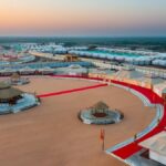 Rann Utsav-Tent City returns to Dhordo from November 1