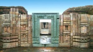 Odisha’s overlooked Buddhist triangle 