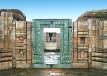 Odisha’s overlooked Buddhist triangle 