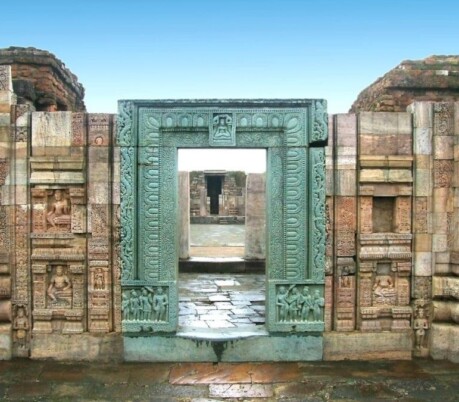Odisha’s overlooked Buddhist triangle 