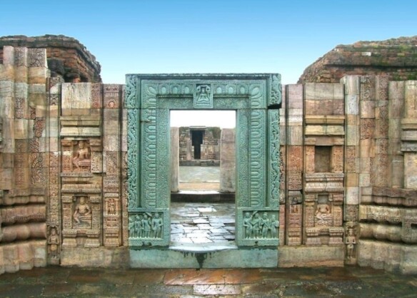 Odisha’s overlooked Buddhist triangle 