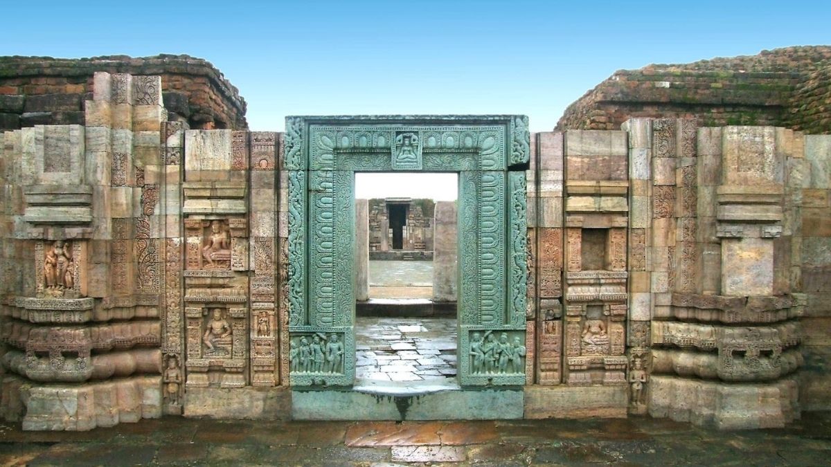 Odisha’s overlooked Buddhist triangle 