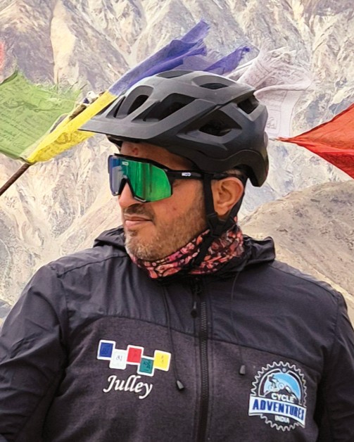 Rohann Singh Kalra