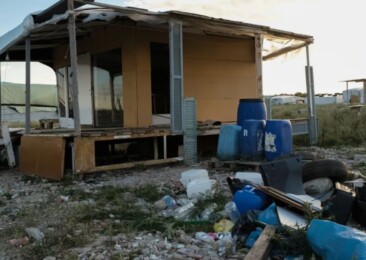 Council of Europe Commissioner supports rights for Roma gypsies in Greek eviction case