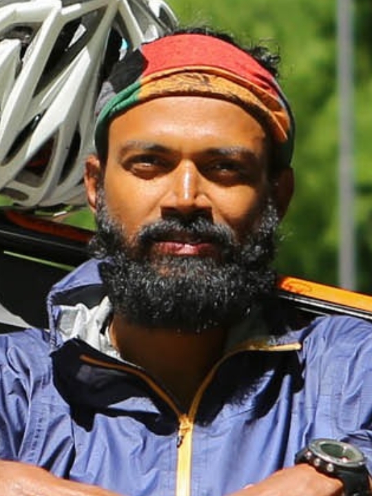 Sabir Mallick