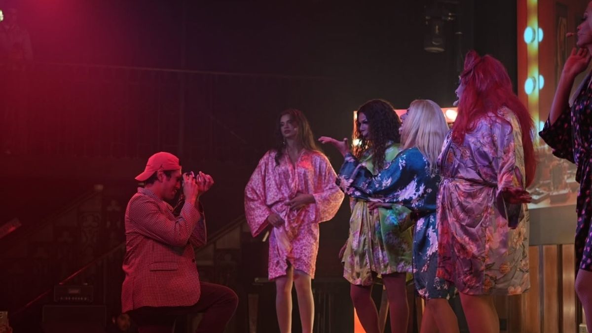 ‘Superqueens’: India’s first full-scale drag musical takes centre stage 