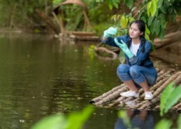 UNESCO warns against gaps in global science