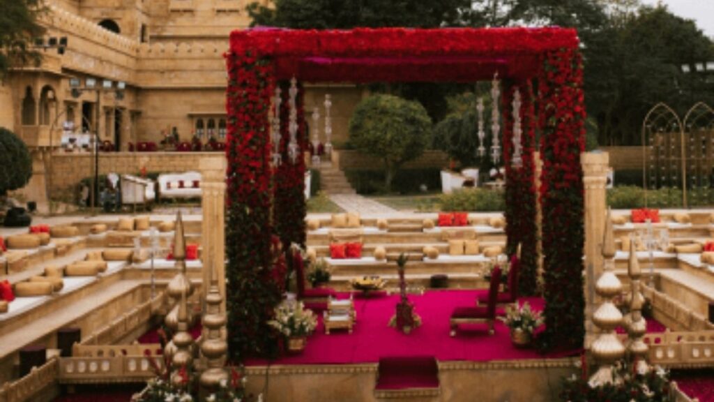 VanVivaha Wedding Expo to be held in Gurugram on September 24-25