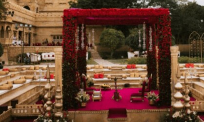VanVivaha Wedding Expo to be held in Gurugram on September 24-25