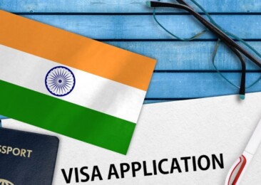 90-day visa-on-arrival proposed to boost international tourist arrivals in India