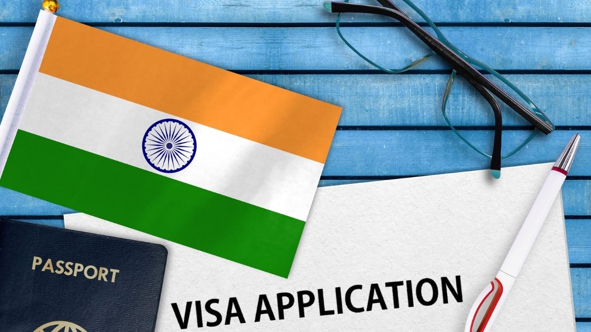 90-day visa-on-arrival proposed to boost international tourist arrivals in India