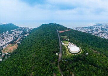 41st IATO Annual Convention to be held in Visakhapatnam on September 10-13