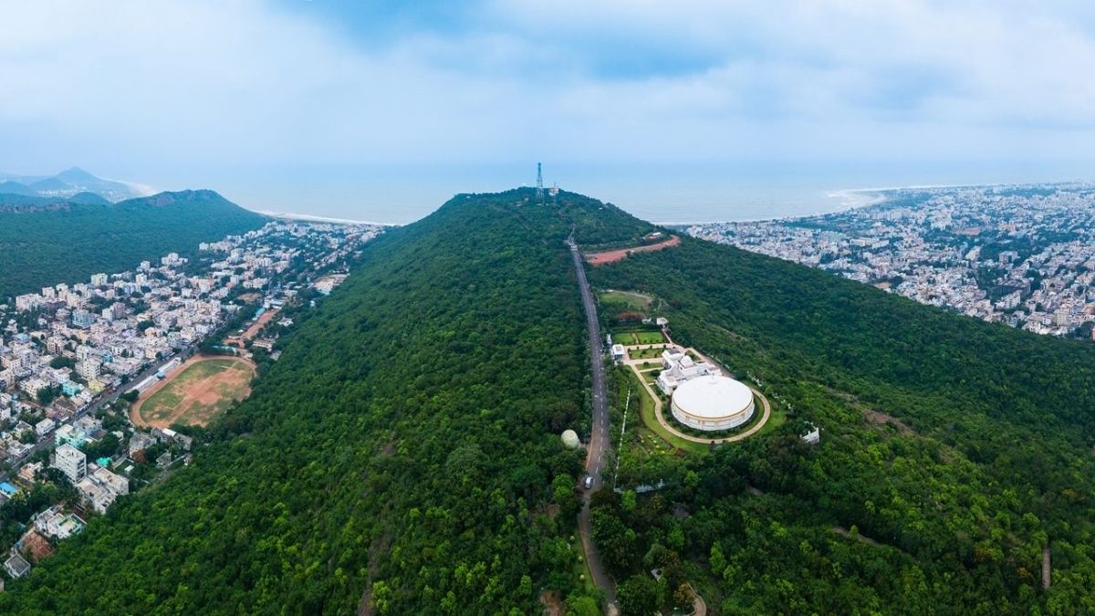 41st IATO Annual Convention to be held in Visakhapatnam on September 10-13