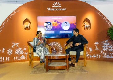 84 pc Indians interested in culture-led domestic tourism: Skyscanner 