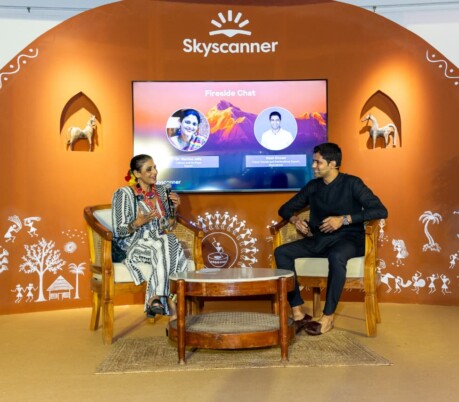 84 pc Indians interested in culture-led domestic tourism: Skyscanner 