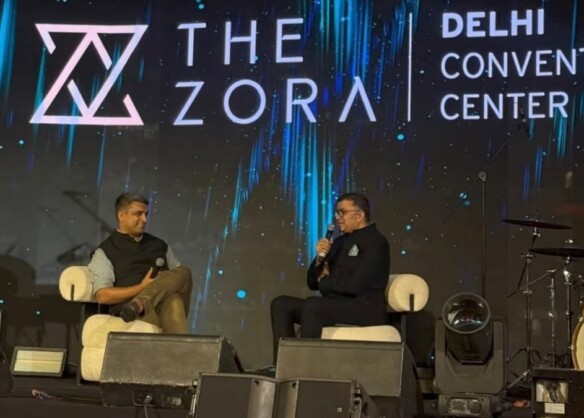 The Zora partners with Abhinav Bhagat to launch ‘The Zora Estate’ in Delhi 