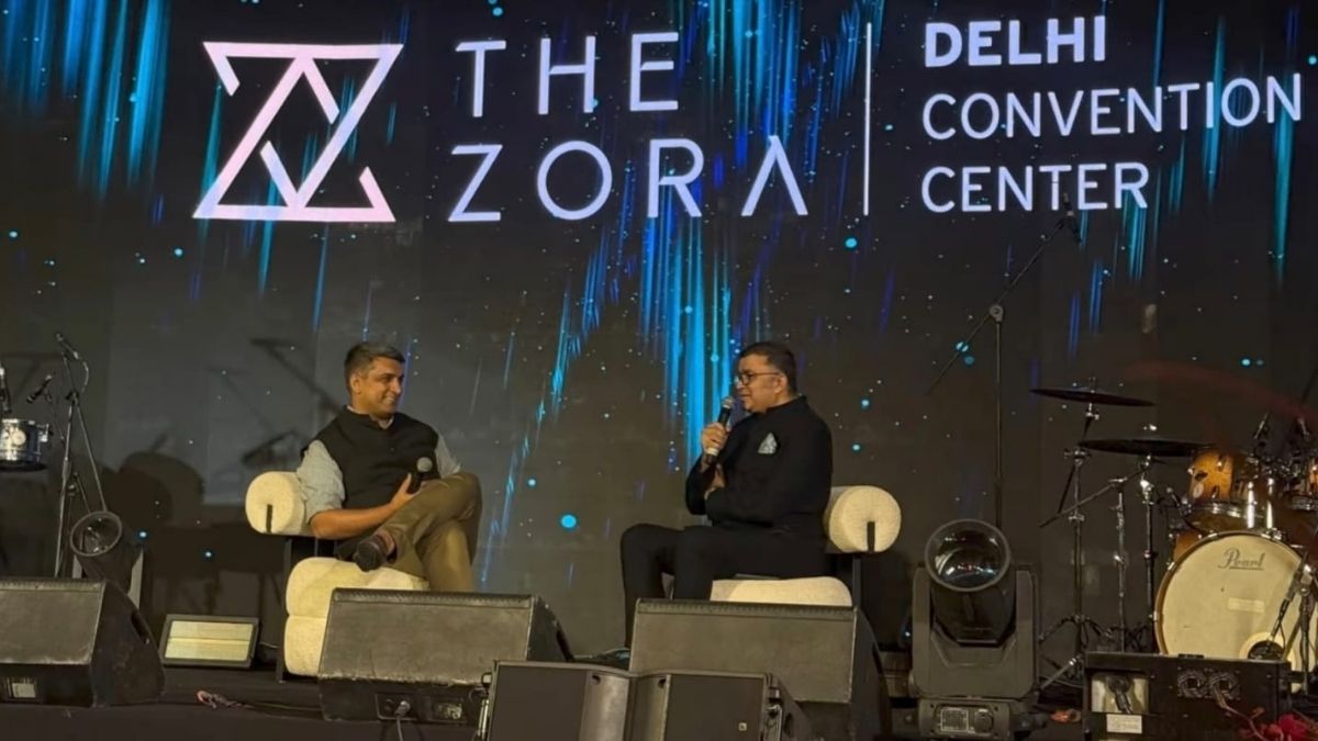 The Zora partners with Abhinav Bhagat to launch ‘The Zora Estate’ in Delhi 