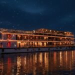 Antara Cruises to invest INR 5 billion to expand Brahmaputra River cruises