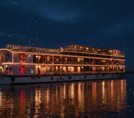 Antara Cruises to invest INR 5 billion to expand Brahmaputra River cruises
