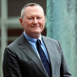 Michael O’Flaherty, Commissioner for Human Rights of the Council of Europe,