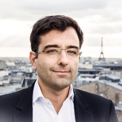 Nicolas Brusson, CEO and Co-Founder, BlaBlaCar.