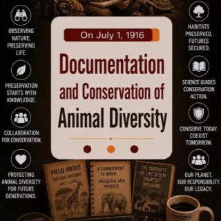 Zoological Survey of India: 110 Years of Documenting India’s Wildlife