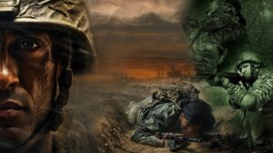 Agniveer: one rank, one uniform, three paths