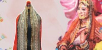 Pichora: Timeless traditions of Kumaoni bridal wear
