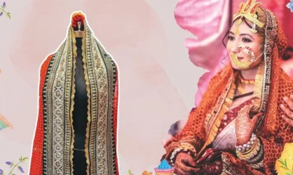 Pichora: timeless traditions of Kumaoni bridal wear