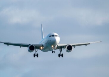 Madhya Pradesh adds four more air routes to boost connectivity