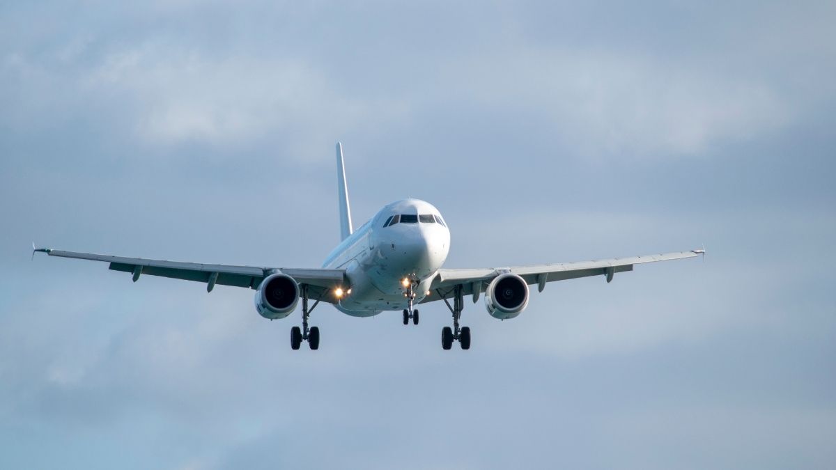 Madhya Pradesh adds four more air routes to boost connectivity