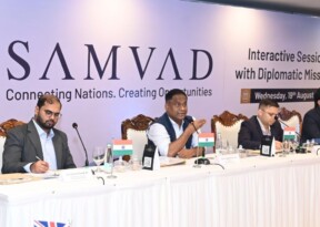 Mumbai Port invites foreign players for partnership for developing marinas