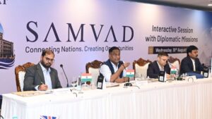 Mumbai Port invites foreign players for partnership for developing marinas